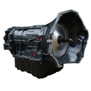 BD Diesel 19-24 RAM 2500/3500 6.7L Cummins 4WD Trackmaster 68RFE Transmission & Converter Package