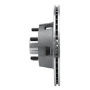 DFC Brake Rotors - Plain