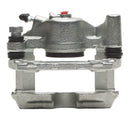 DFC 06-13 Lexus GS430 Rear-R Premium Caliper - Silver Zinc Coated