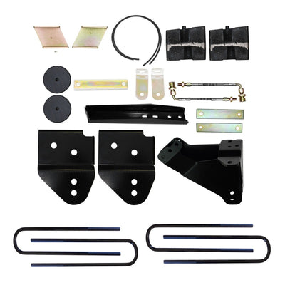 Skyjacker 11-16 Ford F250/F350 ADX 2.0 Adventure Series 6in Suspension Lift Kit