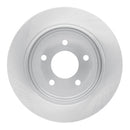 DFC 95-02 Ford Ranger (USA/Canada) Front Heavy Duty Pads and Hardware Kit