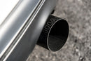 Dinan 14-16 BMW M235i Freeflow Axleback Exhaust System - Black