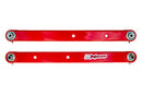 UMI Performance 65-67 GM A-Body Pro-Touring Rear Suspension Kit - Red