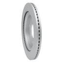 DFC GeoSPEC Coated Rotors - Plain