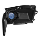 DS18 Can-Am Maverick X3 Stage 1 Dash Panel Speaker Enclosures - 1000 Watts MAX