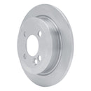 DFC 5000 Advanced Low Met Brake Pads