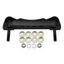 Wilwood AERO6 Front Bracket Kit Nissan Y61