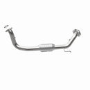 Magnaflow 2004 Isuzu Rodeo 3.2L Direct Fit Converter