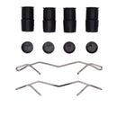 DFC 5000 Advanced Ceramic Brake Pads