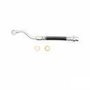 DFC 10-13 Kia Forte Rear-R lo Brake Hose