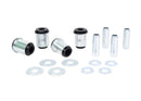 Whiteline 24-26 Toyota Prado 250 Front Lower Control Arm Bushing