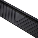 Westin 2024 Toyota Tacoma Double Cab AT6 Running Boards - Black