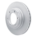DFC 16-24 Freightliner MT55 Fr & Rr GeoSPEC Coated Rotor