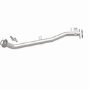 BRExhaust 01-04 Frontier 2.4L Front Pipe Kit
