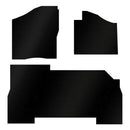 DEI 24-26 Polaris Xpedition ADV 4-Door Floor Mat Set - 3 Piece