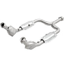 MagnaFlow Direct Fit Catalytic Converter 2003 Ford Mustang 3.8L