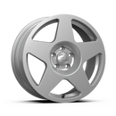 Fifteen52 Tarmac 18x8.5 5x108 ET+40 66.56 Center Bore Speed Silver Wheel