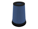 aFe MomentumINtake Replacement Air Filter w/Pro 5R 4IN F x 6IN B x 4-1/2IN T (Inverted) x 8-1/2IN