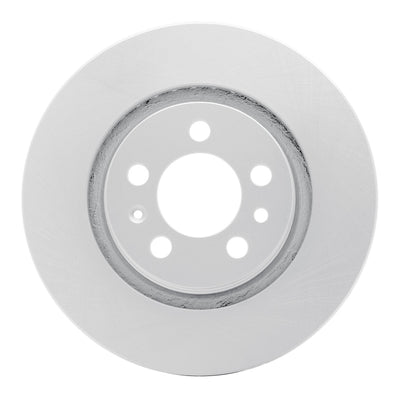 DFC 98-15 Volkswagen Beetle Front GeoSPEC Coated Rotor