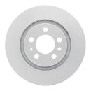 DFC 98-15 Volkswagen Beetle Front GeoSPEC Coated Rotor
