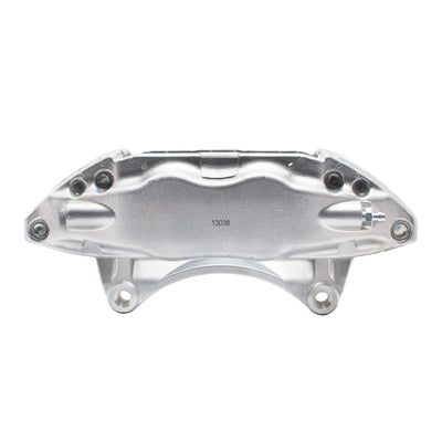 DFC 03-07 Subaru Impreza Front-R Premium Caliper - Gold Powder Coated