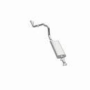 MagnaFlow BRE Exhaust Kit 99-04 Jeep Grand Cherokee