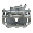 DFC 10-15 Mercedes-Benz GLK350 Front-R Premium Caliper - Silver Zinc Coated