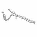 MagnaFlow 15-17 Ford Transit-150 3.7L Direct Fit Converter