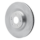 DFC 19-22 Hyundai Veloster N Front Brake Rotor