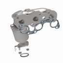 MagnaFlow 01-03 Toyota Sienna 3.0L Direct Fit Converter