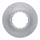 DFC 05-20 Freightliner FL360 (Mexico) Rear Brake Rotor