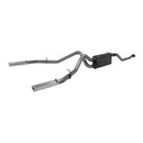 Flowmaster 98-11 Ford Ranger E/C V6 SS Cat-Back Exhaust System