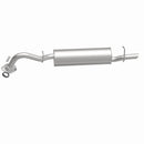 MagnaFlow BRE Exhaust Kit 06-10 Toyota Yaris 1.5L