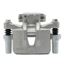 DFC 07-15 Mitsubishi Lancer Rear-L Premium Caliper - Silver Zinc Coated