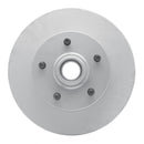DFC 67-74 Buick Special Front GeoSPEC Coated Rotor