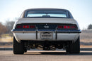 QA1 67-69 GM F-Body Level 2 Full Vehicle Drag Kit w/ Shocks