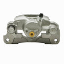 DFC 00-01 Lexus ES300 Rear-L Premium Caliper - Silver Zinc Coated