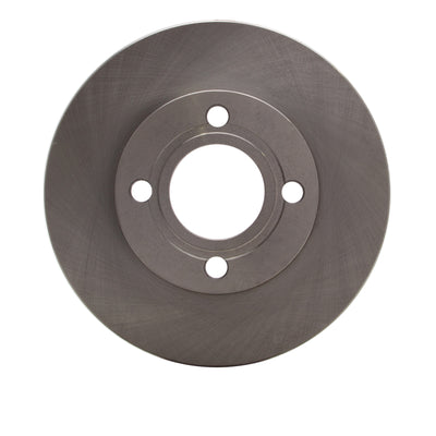 DFC 84-87 Audi Coupe Front Brake Rotor