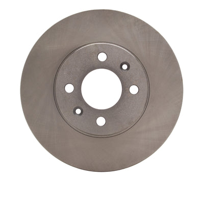 DFC 88-98 Saab 9000 Front Brake Rotor