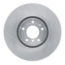 DFC 93-97 BMW 840Ci Front Brake Rotor