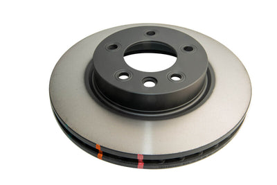 DBA 15-18 Volkswagen Touareg (w/330mm Front Rotor) Front 4000 Series Plain Rotor