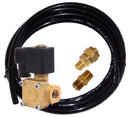 Kleinn Vortex 6 Horns Upgrade Kit w/ VX6003 Valve