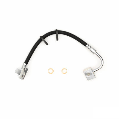 DFC 05-10 Jeep Commander Rear-R Brake Hose