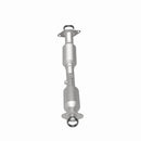 Magnaflow 13-15 Nissan Sentra 1.8L California Grade CARB Compliant DF Catalytic Converter