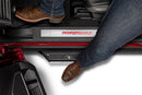 N-Fab Predator Pro Step System 99-16 Ford F-250/F-350 SuperDuty Crew Cab - Tex. Black