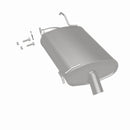 BRE Exhaust 98-02 Accord 3.0L Muffler Kit