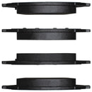 DFC 05-05 Pontiac Bonneville Front 4000 Hybridynamic Brake Pads
