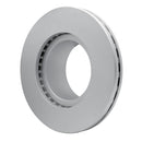 DFC 04-24 American Coach American Allegiance Front/Rear GeoSPEC Coated Rotor