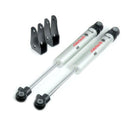 Ridetech 99-06 Chevrolet Silverado / GMC Sierra 1500 2WD w/ 5in Drop Rear HQ Shock Kit