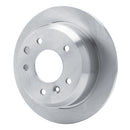 DFC 86-89 Jaguar XJ6 Rear Brake Rotor